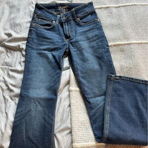wrangler jeans